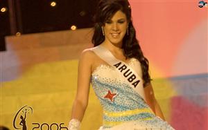 Miss Universe 2006